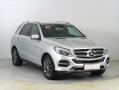 Mercedes-Benz GLE 400