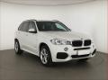 BMW X5 xDrive30d, R, ALL, KLIMA