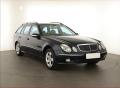 Mercedes-Benz Avantgarde E 270 CDI , Xenony