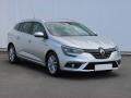 Renault Mgane Intens 1.5 dCi, Serv.kniha