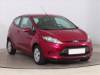 Ford Fiesta 1.25 i, Serv.kniha