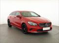 Mercedes-Benz CLA 220 CDI, Automat