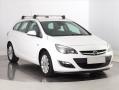 Opel Astra 1.6 CDTI, Serv.kniha, Tempomat