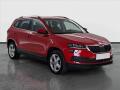 �koda Karoq Style Plus 2.0 TDI