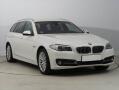 BMW 530d, Automat, Serv.kniha