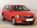 �koda Fabia 1.2 TSI, Tempomat