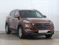 Hyundai Tucson 1.7 CRDi, Navi, Tempomat