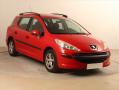 Peugeot 207 1.4, po STK, rezervace