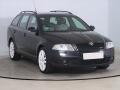 �koda Octavia RS 2.0 TFSI, nov� STK
