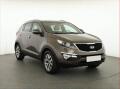 Kia Sportage 1.6 GDI, Serv.kniha, K��e