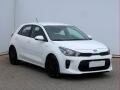 Kia Rio 1.25 CVVT, Serv.kniha