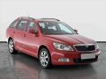 �koda Octavia Ambiente 1.2 TSI, Serv.kniha
