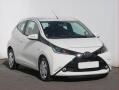 Toyota Aygo 1.0 VVT-i, Tempomat