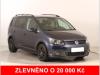 Volkswagen Touran 2.0 TDI, Automat, Serv.kniha