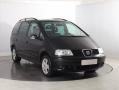 Seat Alhambra 1.9 TDI, 4X4, 7mst