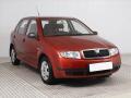 �koda Fabia 1.4, nov� STK, jezd� v�born�