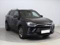 SsangYong Korando 1.5 T-GDI