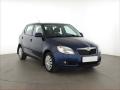 koda Fabia 1.2 12V, nov STK, Tan