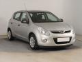 Hyundai i20 1.2, nov STK, jezd vborn