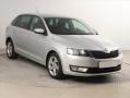 koda Rapid Spaceback 1.2 TSI, Navi