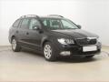 �koda Superb 1.6 TDI, Ta�n�, jezd� v�born�
