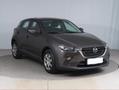 Mazda CX-3 2.0 Skyactiv-G, Serv.kniha