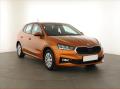 koda Fabia 1.0 TSI, R,1.maj, Serv.kniha