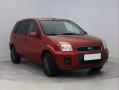 Ford Fusion 1.4, R,1.maj, Serv.kniha