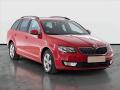 �koda Octavia 1.6 TDI, Automat, Navi