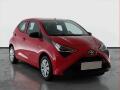 Toyota Aygo x-cite 1.0 VVT-i