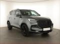 koda Superb Ambition 2.0 TDI, Navi