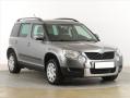 koda Yeti 2.0 TDI, 4X4, Tempomat