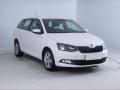 koda Fabia Style 1.0 TSI, Serv.kniha