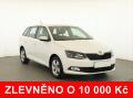 �koda Fabia Style 1.0 TSI, Serv.kniha