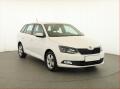 �koda Fabia Style 1.0 TSI, Serv.kniha