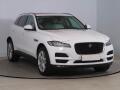 Jaguar F-Pace 30d AWD, 4X4, Automat