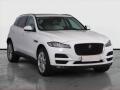 Jaguar F-Pace 30d AWD, 4X4, Automat
