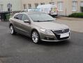 Volkswagen Passat CC Highline 2.0 TDI, Automat