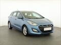 Hyundai i30 1.6 MPI, Serv.kniha, Tempomat
