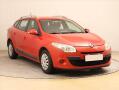 Renault M�gane 1.5 dCi, po STK, v provozu