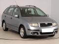 koda Fabia 1.2 12V, Serv.kniha, nov STK