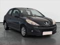 Peugeot 206 1.1 i, nov� STK, Klima