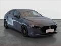 Mazda 3 Plus 2.0 Skyactiv-G