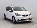Seat Mii 1.0 MPI, Serv.kniha