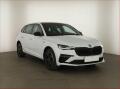 �koda Scala 1.0 TSI, Monte Carlo