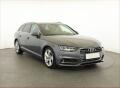 Audi A4 50 TDI, 4X4, Automat