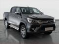 Toyota Hilux DoubleCab 2.4 D-4D
