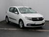 Dacia Sandero 1.0 SCe, Serv.kniha