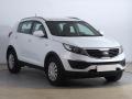 Kia Sportage 1.7 CRDi