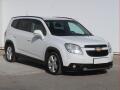 Chevrolet Orlando 2.0 VCDi, 7�m�st, Tempomat